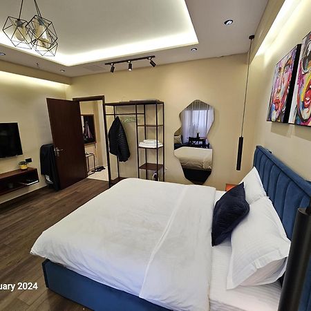 Tirana Daily Rental Apartments 1 Esterno foto