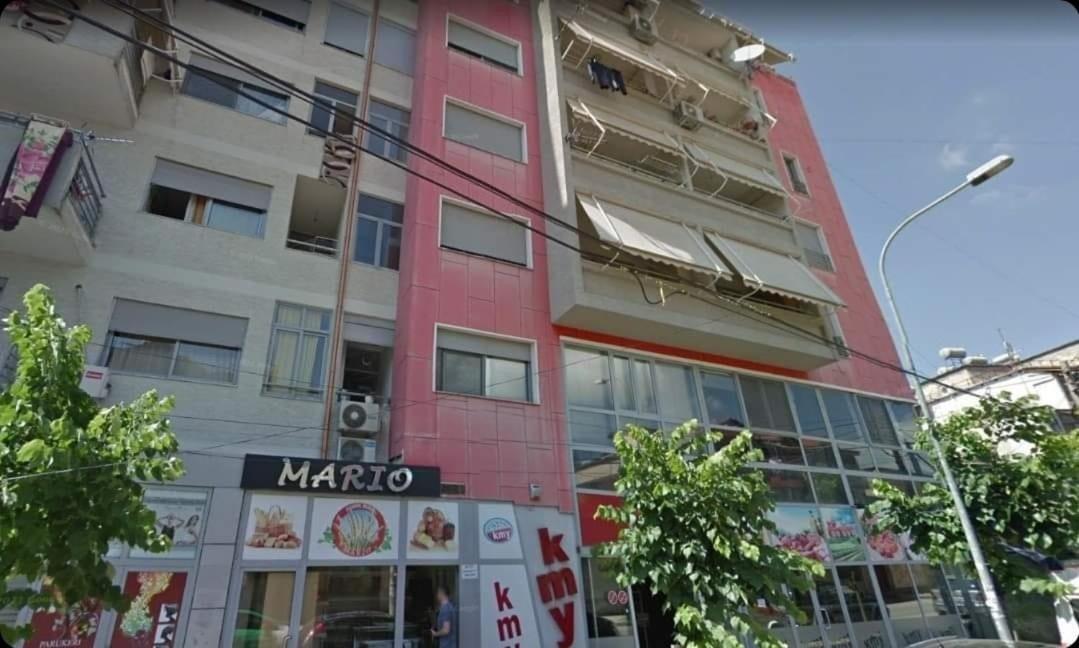 Tirana Daily Rental Apartments 1 Esterno foto