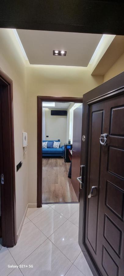 Tirana Daily Rental Apartments 1 Esterno foto