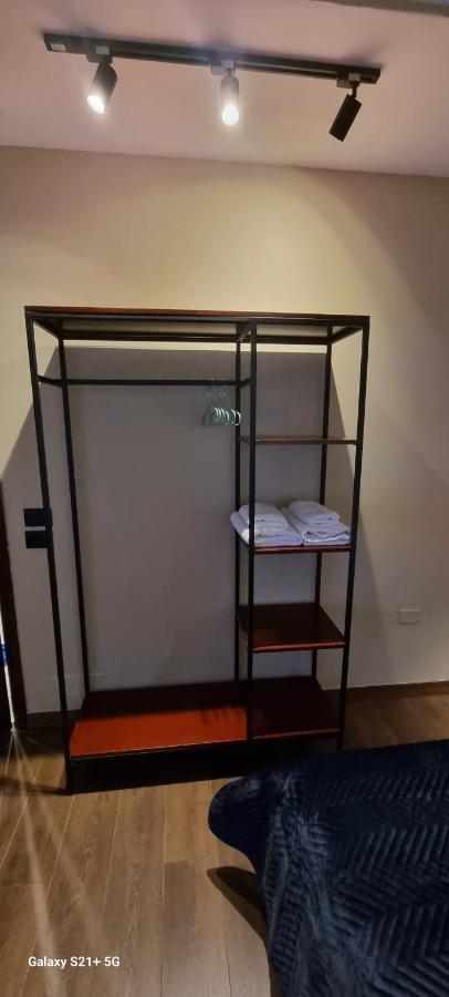 Tirana Daily Rental Apartments 1 Esterno foto