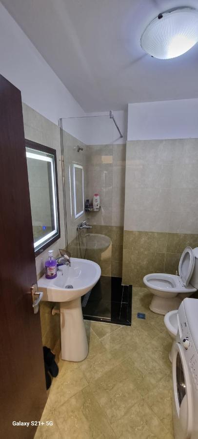 Tirana Daily Rental Apartments 1 Esterno foto
