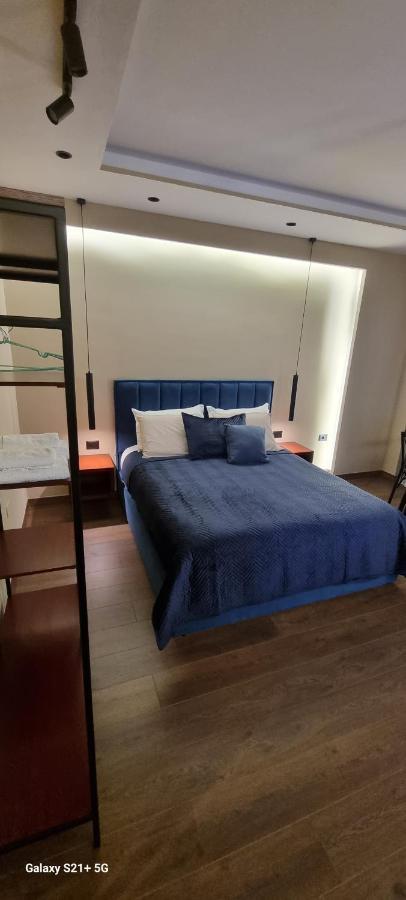 Tirana Daily Rental Apartments 1 Esterno foto