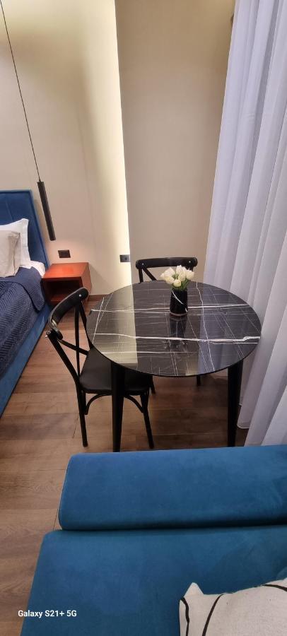 Tirana Daily Rental Apartments 1 Esterno foto
