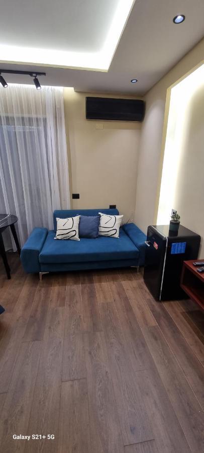 Tirana Daily Rental Apartments 1 Esterno foto