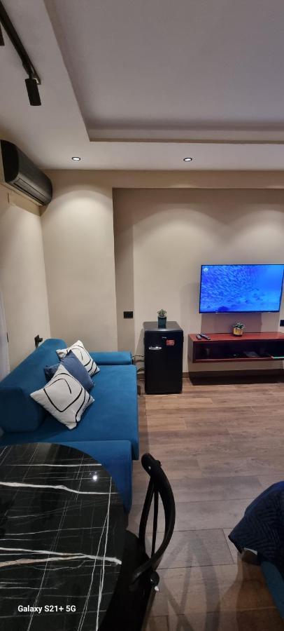 Tirana Daily Rental Apartments 1 Esterno foto
