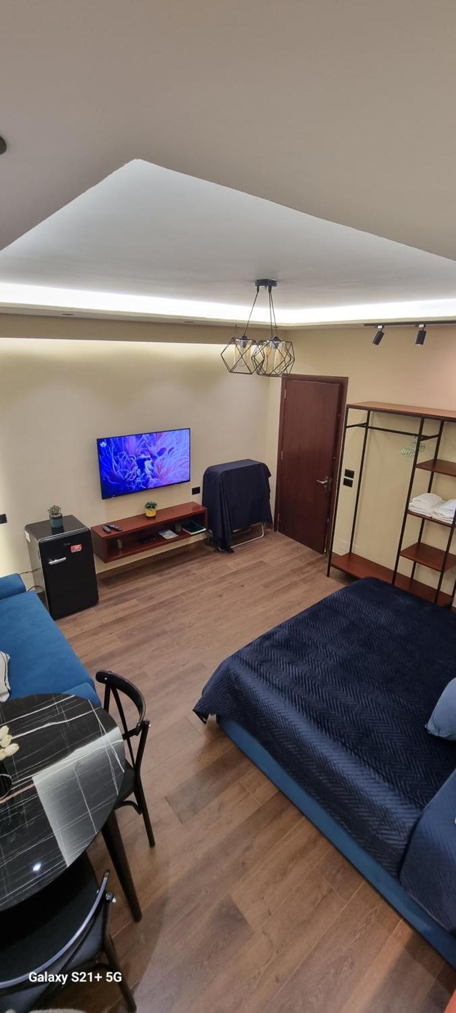 Tirana Daily Rental Apartments 1 Esterno foto