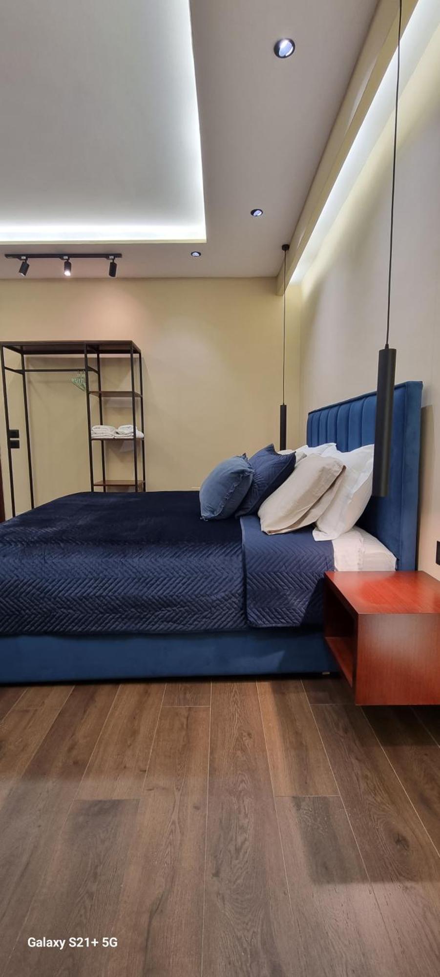 Tirana Daily Rental Apartments 1 Esterno foto