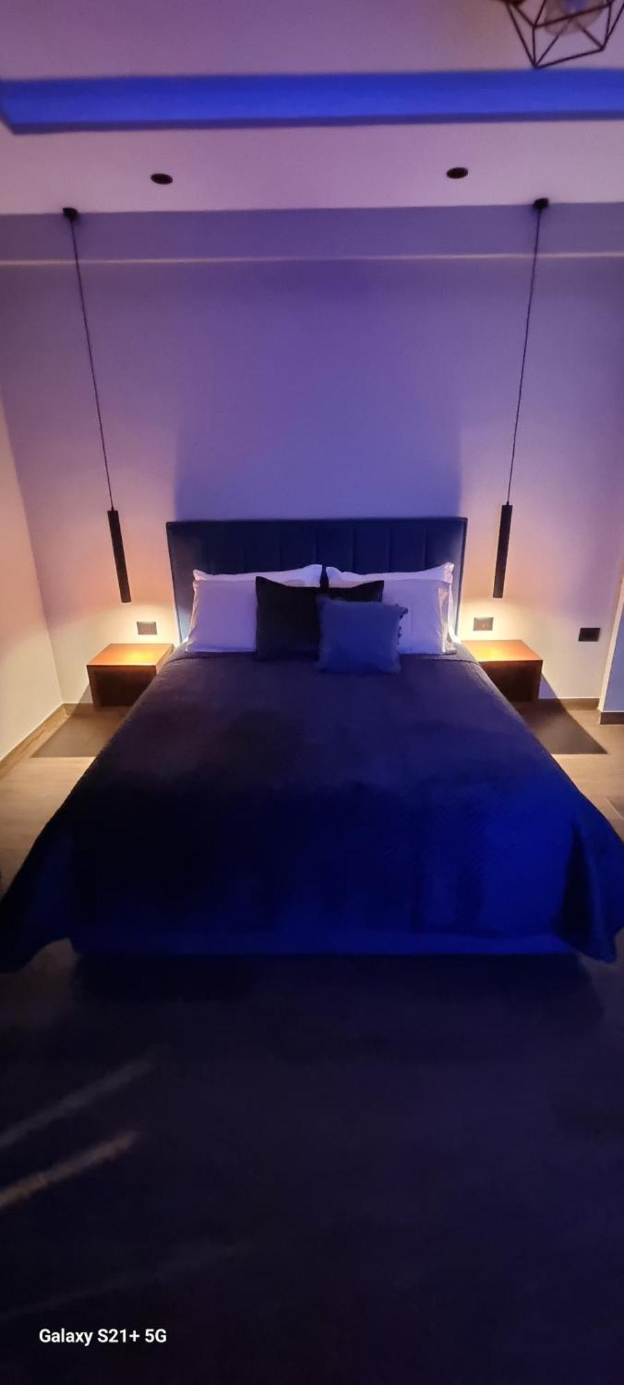 Tirana Daily Rental Apartments 1 Esterno foto