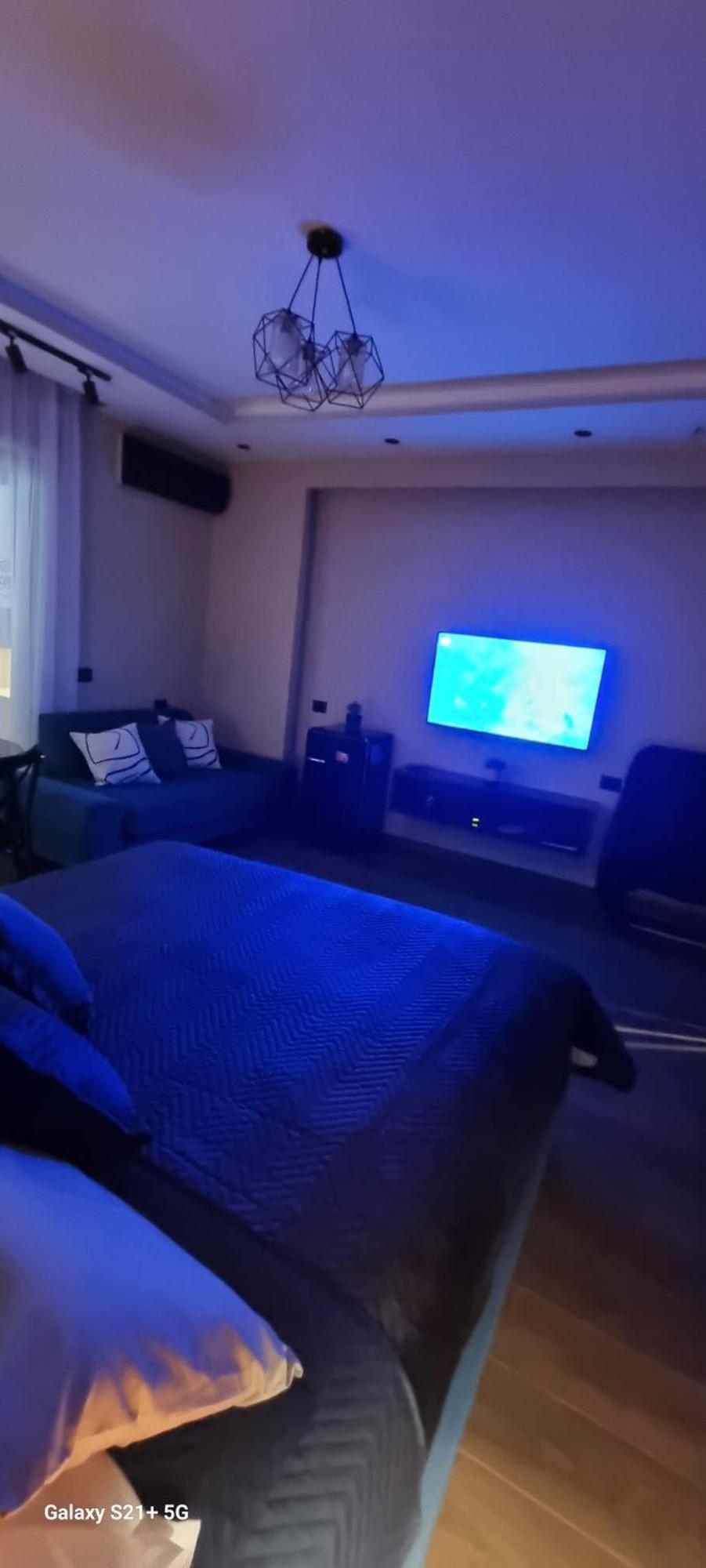 Tirana Daily Rental Apartments 1 Esterno foto