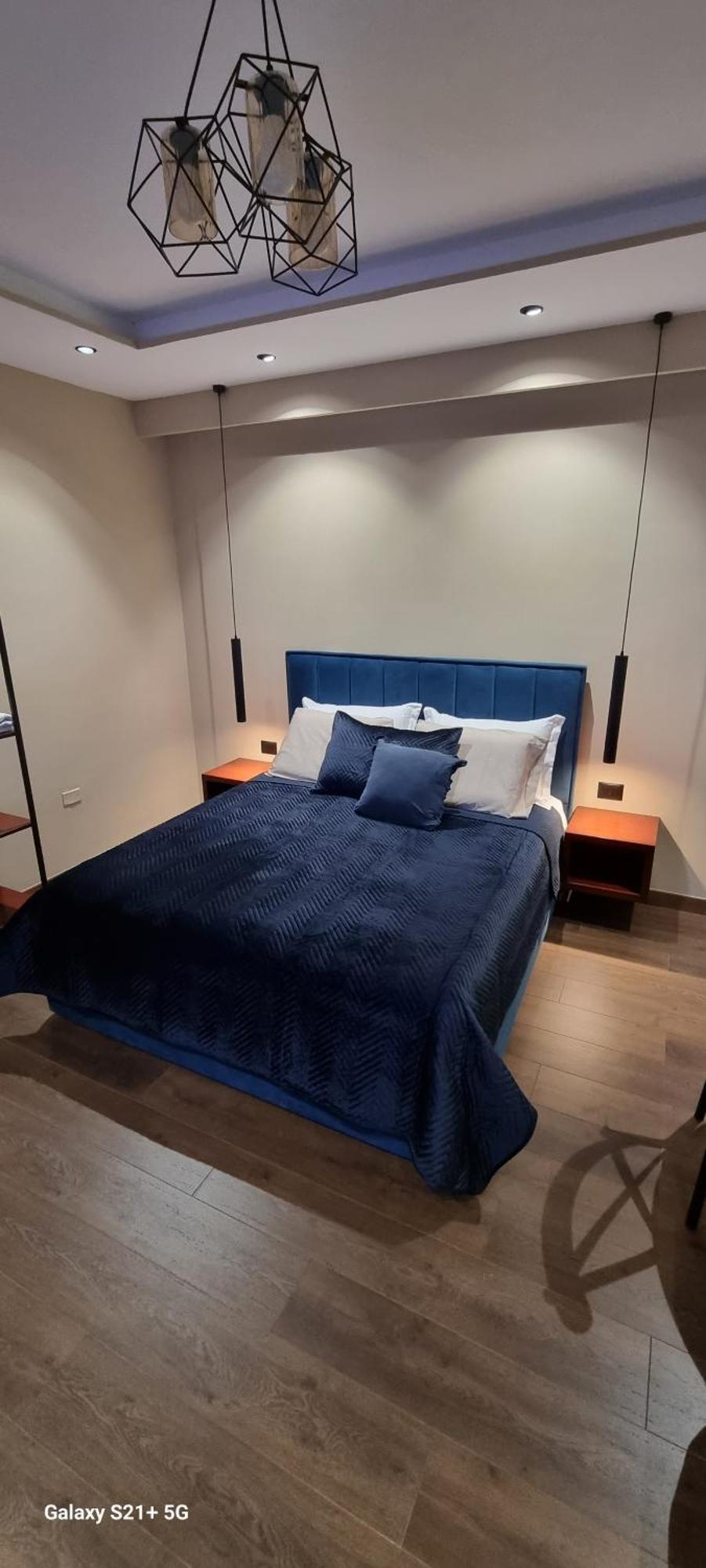 Tirana Daily Rental Apartments 1 Esterno foto