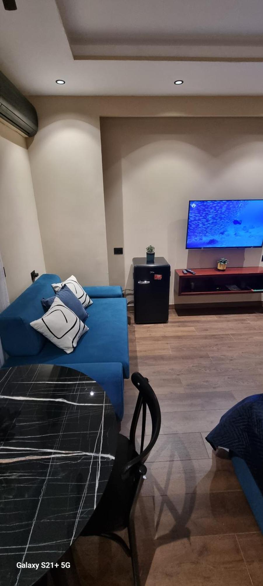 Tirana Daily Rental Apartments 1 Esterno foto