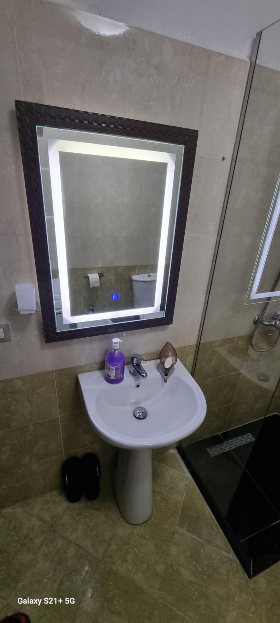 Tirana Daily Rental Apartments 1 Esterno foto