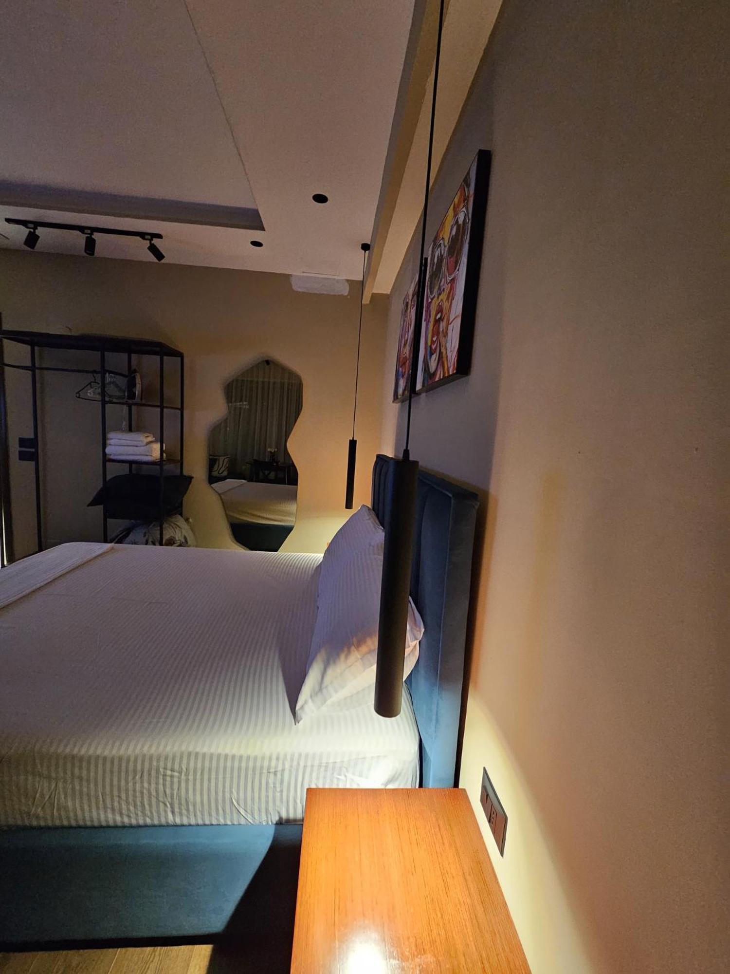 Tirana Daily Rental Apartments 1 Esterno foto